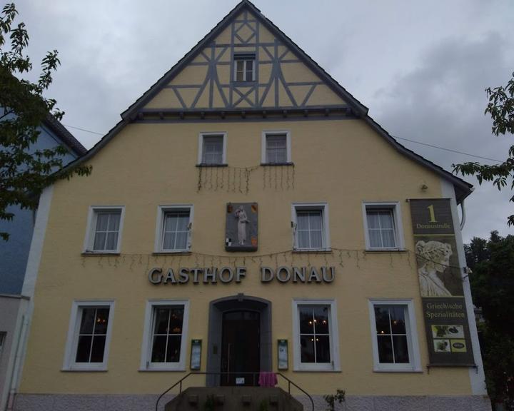 Gasthof Donau