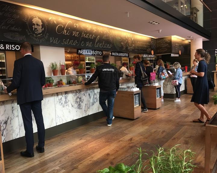 VAPIANO