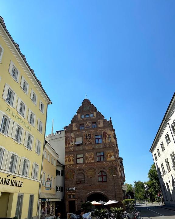 Kaffeeroesterei Konstanz